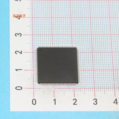 原装正品MC9S12XET256MAL全新|