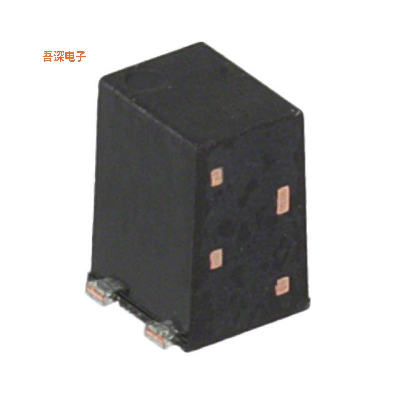 AQY222R2TY |原装VSSOP-4SSR RELAY SPST-NO 400MA 0-60V