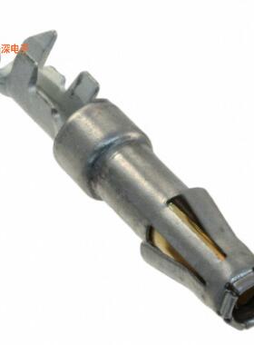 T2P20FC1LT |带印记CONN SOCKET 20-22AWG TIN CRIMP