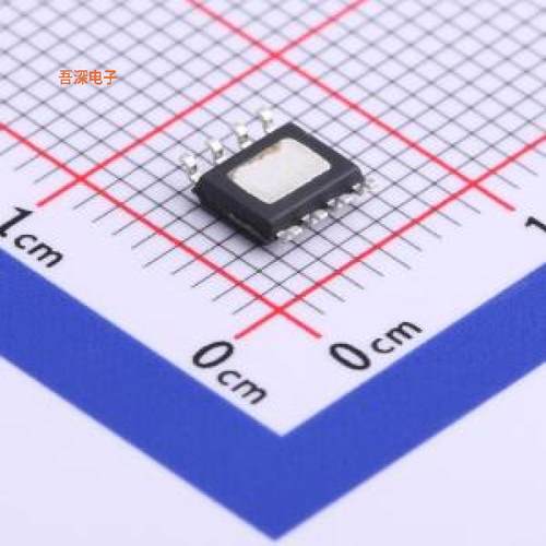 HX6610S |原装ESOP-8管理