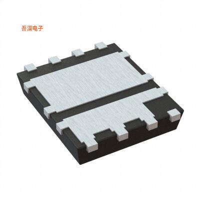 HP8K24TB |MOSFET（金属氧化物）MOSFET 2N-CH 30V 15A 8HSOP