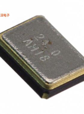 ABM8X-101-24.000MHZ-T|原装全新CRYSTAL 24.0000MHZ 10PF SM