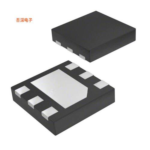 RT9193-18GQW |原装全新IC REG LINEAR 1.8V 300MA 6-WDFN
