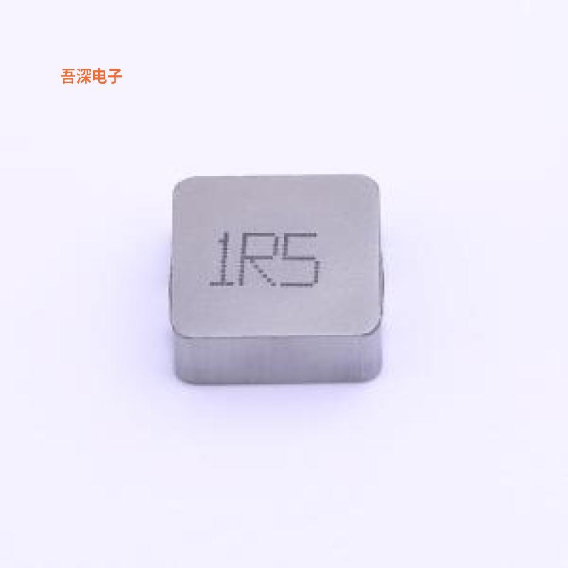 PSPMAA1040-1R5M-ANP |功率一体成型 金属屏蔽