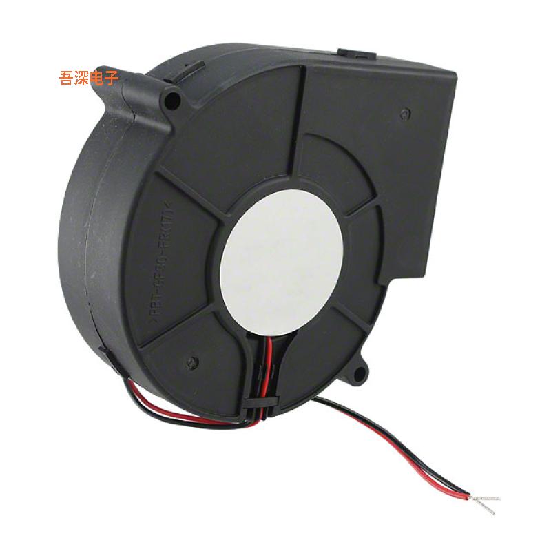 BFB1012HH-A|12VDCFAN BLOWER 97.2X33MM 12VDC WIRE