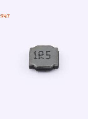 CR5015-1R5N |原装SMD,5x5mm功率