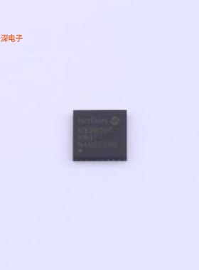 N32G030K6Q7|原装QFN-32单片机(MCU/MPU/SOC