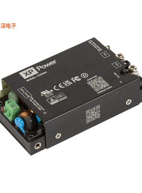 CCR300PS54 |封闭式AC-DC POWER SUPPLY 54VDC 5.56A