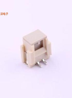 M2016VS-02P |原装SMD,P=2mm线对板针座