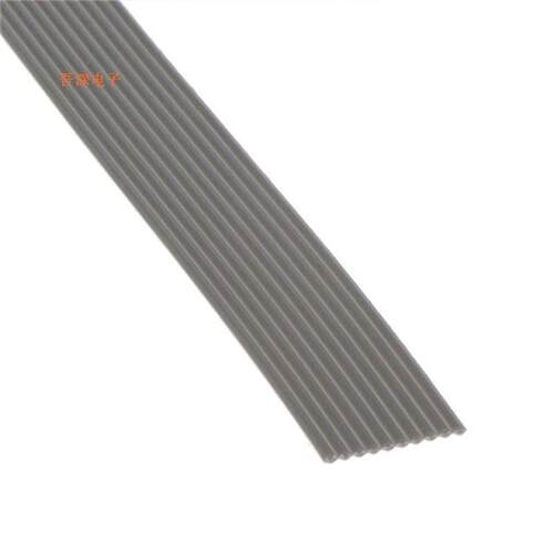 HF365/10NSSF |原装全新CBL RIBN 10COND 0.05 GRAY 100'