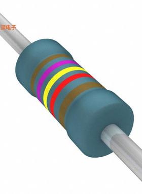 MBA02040C1742FC100 |原装全新RES 17.4K OHM 0.4W 1% AXIAL