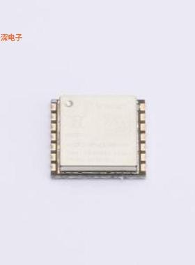 VG2379S433N0SA |原装SMD,11.5x11.5mmLoRa模块