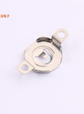 MY-AG10-02-J |纽扣与条形扣AG10 铆接式