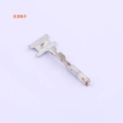 原装 1393367-2 |胶壳端子