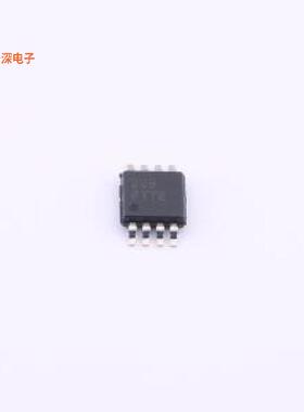 TPS7A1601DGNT |原装MSOP-8-EP线性稳压器(LDO)