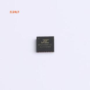 JL7016M8 |原装QFN-32(4x4)数字信号处理器(DSP/DSC)