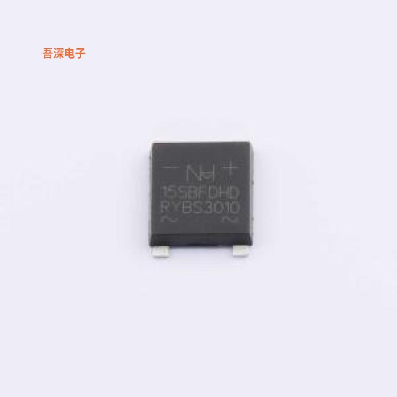 RYBS3010 |原装TMBF整流桥