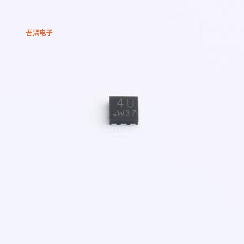 BUK6D385-100EX |原装DFN-6-MD(2x2)场效应管(MOSFET)