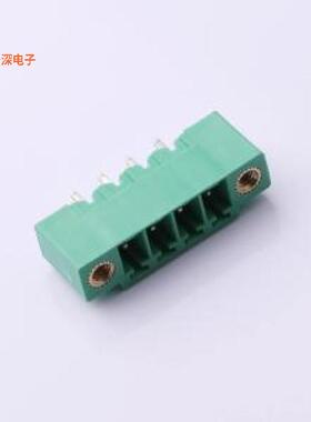 MX15EDGVM-3.81-04P-GN01-Cu-A 原装|正品插件,P=3.81mm
