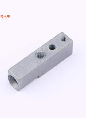 原装 5223957-3|全新正品CONN GUIDE MODULE RT ANG M3X0.