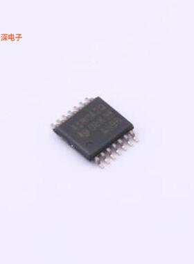INA4180A2QPWRQ1 原装|正品TSSOP-1