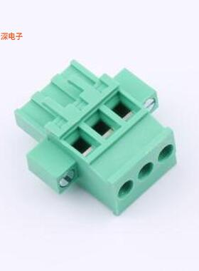 MX2EDGKAM-5.08-03P-GN01-Cu-Y-A 原装|正品插件,P=5.08mm