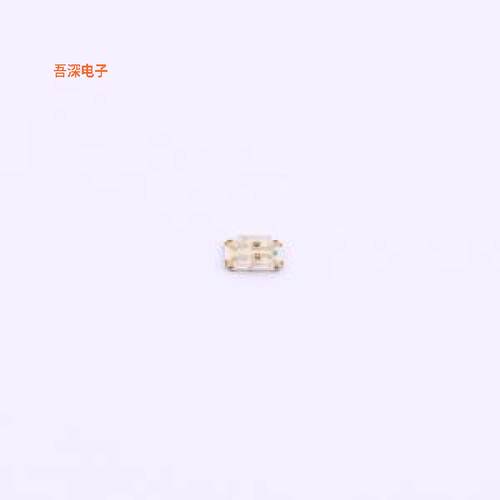 KPHBM-2012SURKCGKC |原装SMD-4P,2x1.2mm/