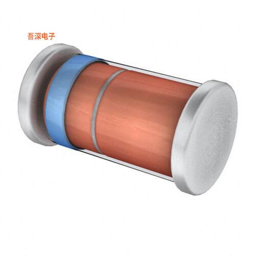 CLL4749A TR PBFREE |原装全新DIODE ZENER 24V 1W MELF