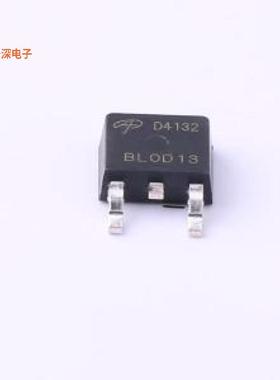 AOD4132 |原装TO-252-2(DPAK)MOSFET N-CH 30V 85A TO252