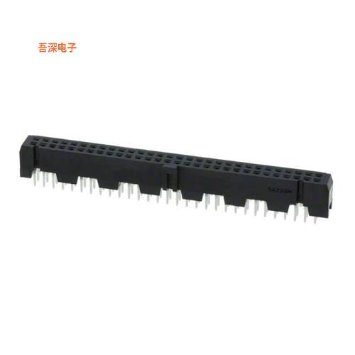 HIF3FB-60DA-2.54DSA(71) |原装全新CONN RCPT 60POS 0.1
