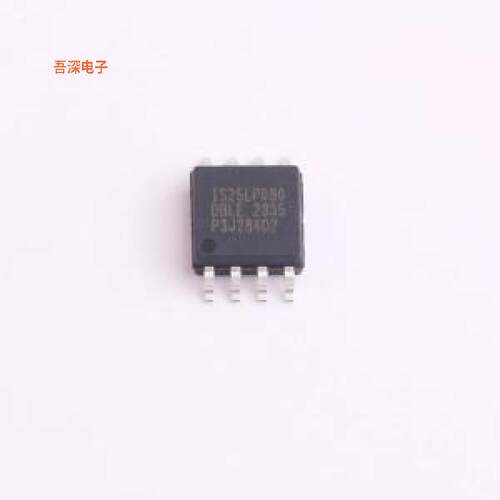 IS25LP080D-JBLE-TR |原装SOP-8-208milNOR FLASH