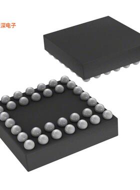 LM10504TME/NOPB |原装全新IC SSD TRPL BUCK + LDO 34USMD