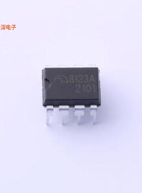 ME8123AD8G |原装DIP-8AC-DC控制器和稳压器