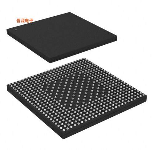 MCIMX7D7DVK10SD |原装全新IC MPU I.MX7D 1.0 488TFBGA