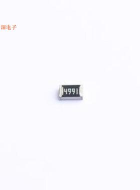 RT0805BRE074K99L|原装0805RES SMD 4.99K OHM 0.1% 1/8W 080