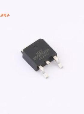 IPD50N04S4-08-HXY |原装TO-252-2L(MOSFET)