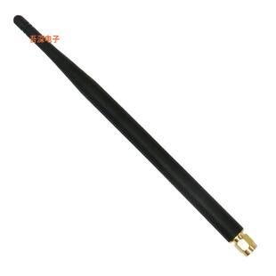 W5012 |系列/标准:-RF ANT 868MHZ/915MHZ WHIP STR