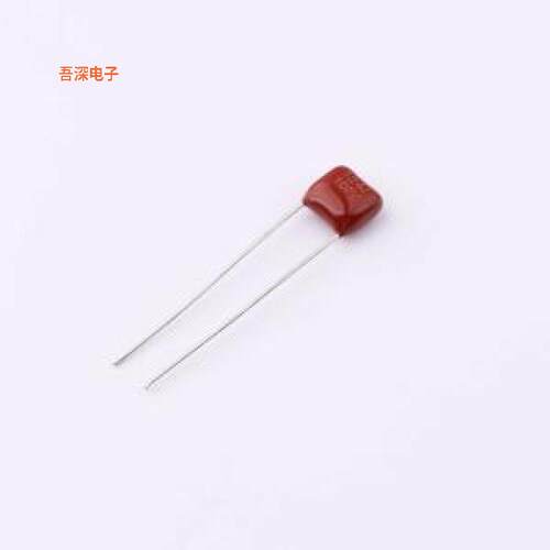 W222A124JD5L00A00A |聚酯膜电容薄膜电容插件,P=5mm
