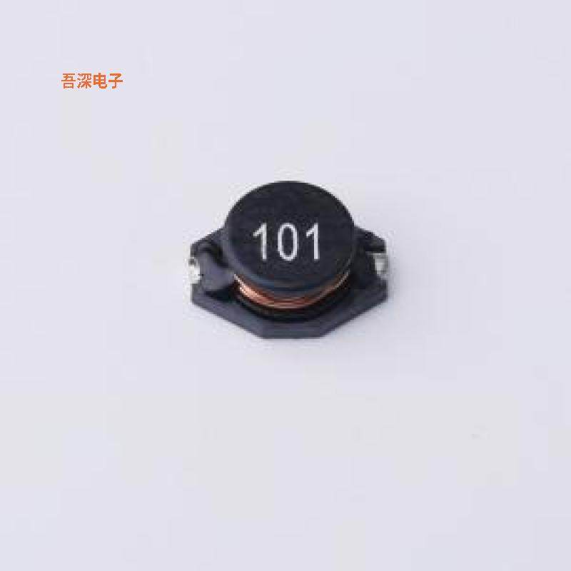 SLQ3316F101MTT |原装SMD,10x14mm功率