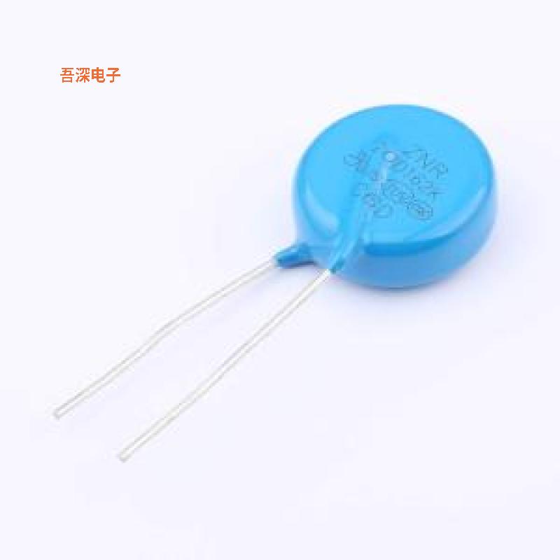 RM20D162KE1IE100 |原装插件,P=10mm压敏