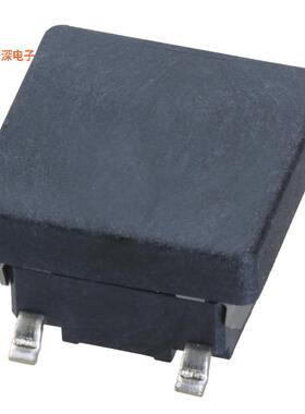 B3FS-1095P |SPST-NOTACTILE SWITCH WITH INTEGRATED K