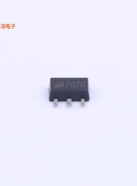 MD7070 |原装SOT-89-3监控和复位芯片
