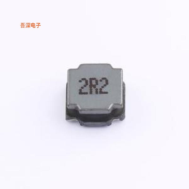 ZENR8040T2R2N-2.2uH |原装SMD,8x8mm功率