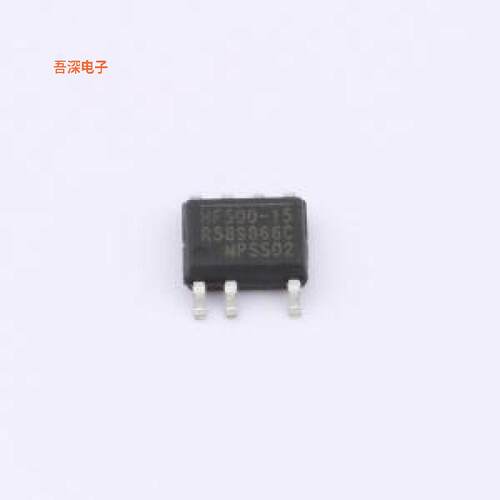 HF500GS-15-Z |原装SOIC-7AC-DC控制和稳压