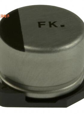 EEE-FK0J331P |330 FCAP ALUM 330UF 20% 6.3V SMD