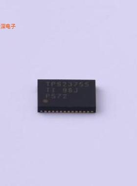 TPS23755RJJR |原装VSON-24-EP(4x6)POWER MANAGEMENT