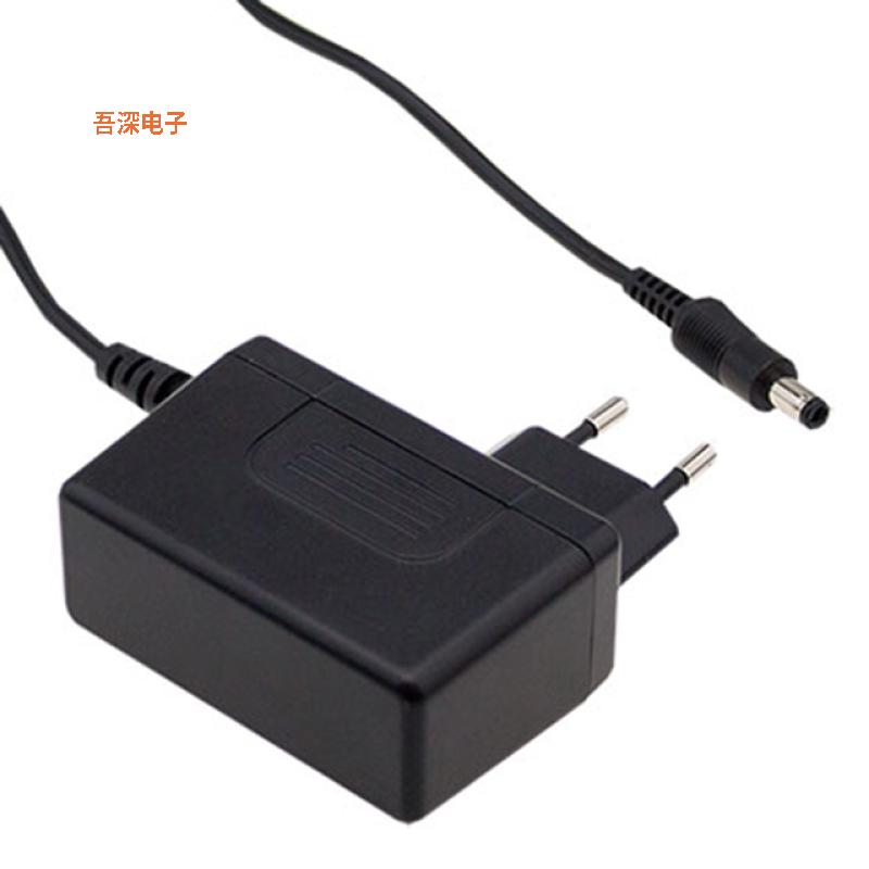 SGA40E24-P1J |欧洲AC/DC WALL MOUNT ADAPTER 24V 40W