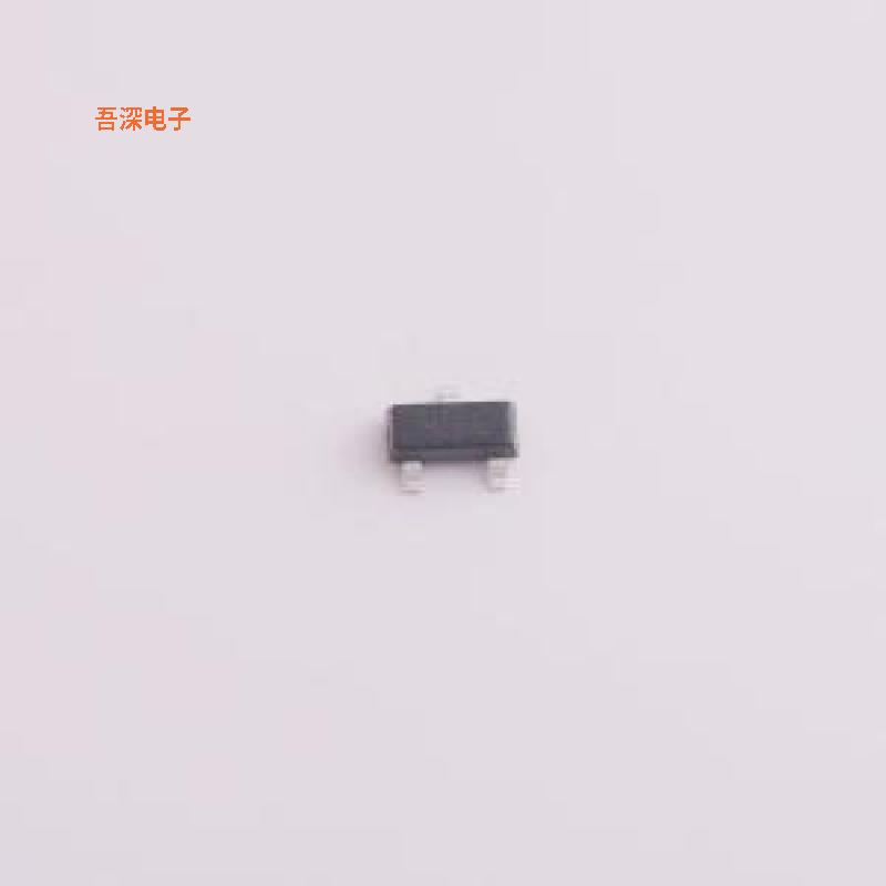 AZ23C5V6-E3-08 |原装SOT-23DIODE ZENER ARRAY 5.6V SOT-23-3