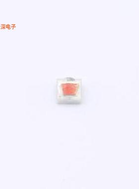 XL-HD2525UYC-A4 |2525球头黄灯 黄光 聚光发光二极管/SMD