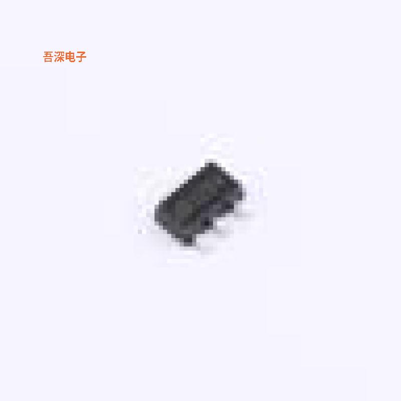 MD52A36PA1 |0.65uA超低静态功耗线性稳压器(LDO)SOT-89-3